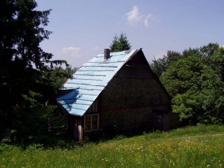 Руський Мочар з panoramio.com - Русский Мочар
