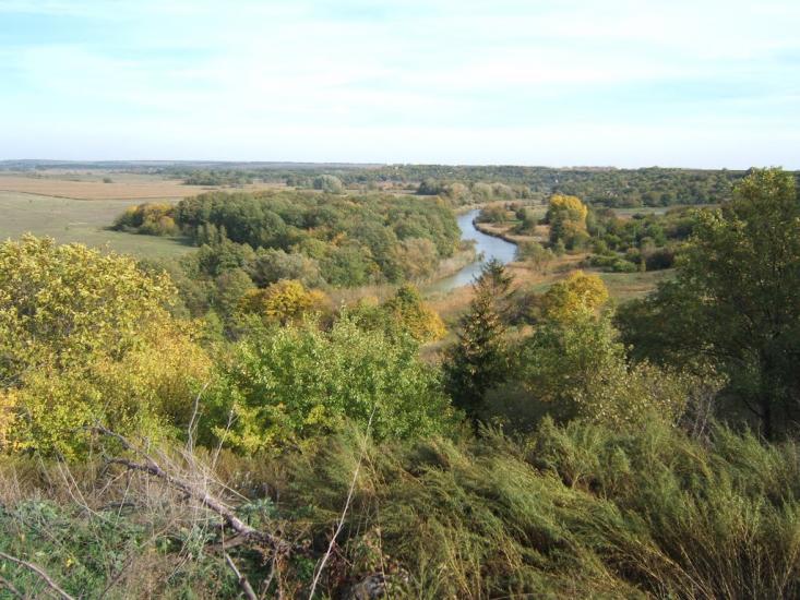 Литвинівка з panoramio.com - Литвиновка