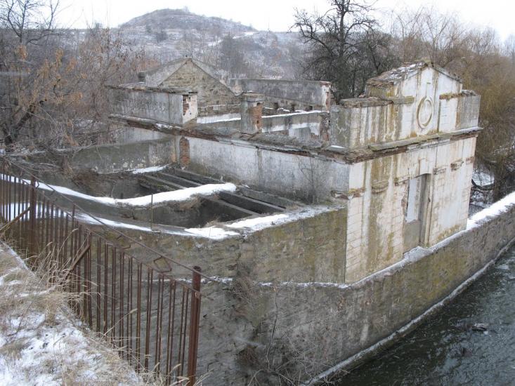 Велика Киріївка з panoramio.com - Большая Киреевка