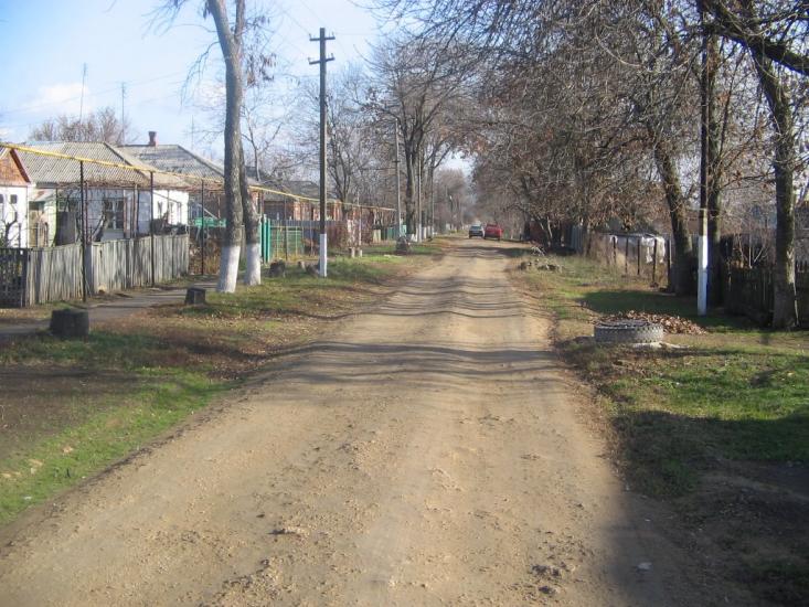 Кузнеці з panoramio.com - Кузнецы