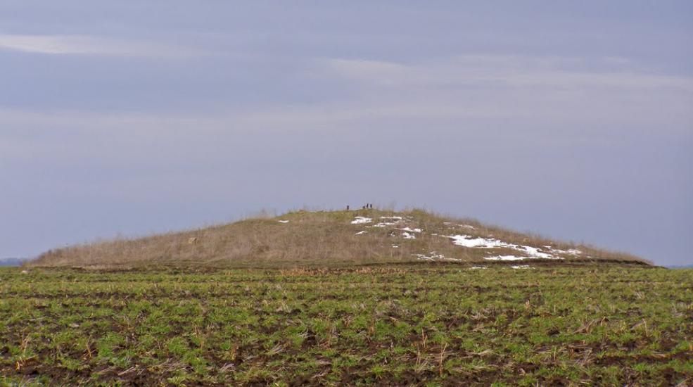 Прилиманське з panoramio.com - Prylymanske