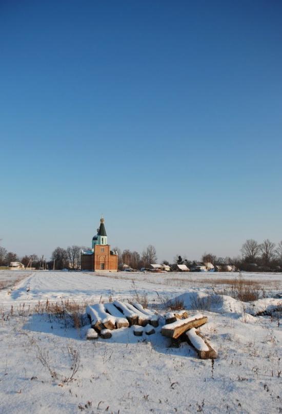 Щаснівка з panoramio.com - Schasnivka