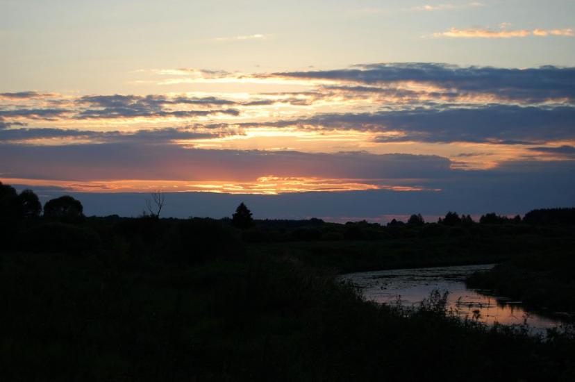 Адамівка з panoramio.com - Адамівка