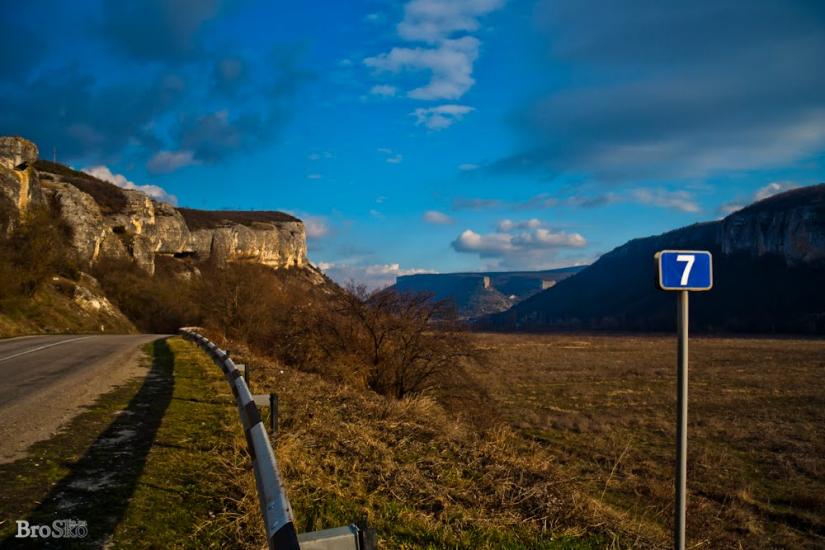 Танкове з panoramio.com - Танковое