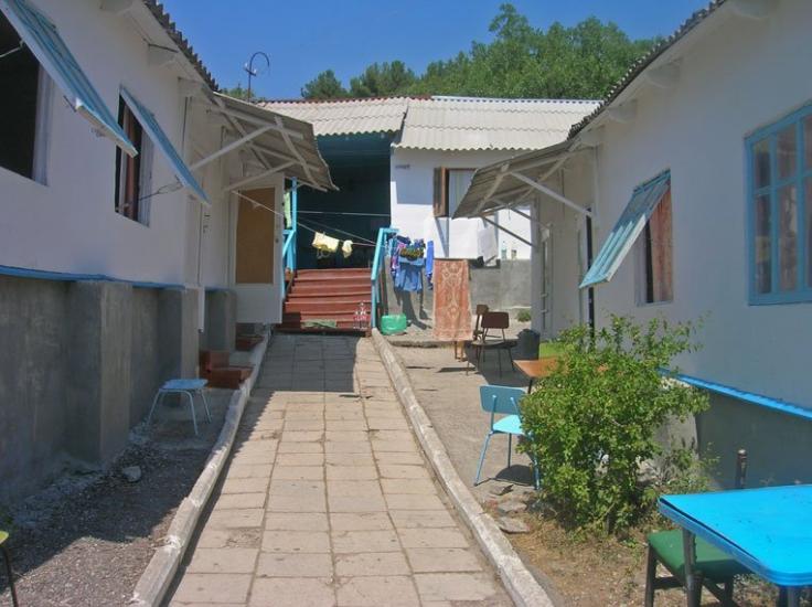 Семидвір'я з panoramio.com - Семидворье