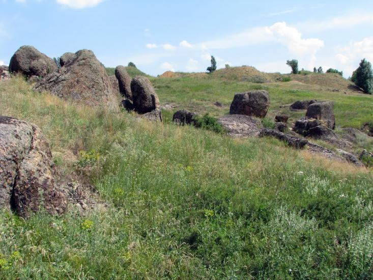 Стила з panoramio.com - Стыла