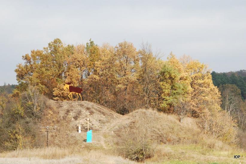 Городнє з panoramio.com - Городнее