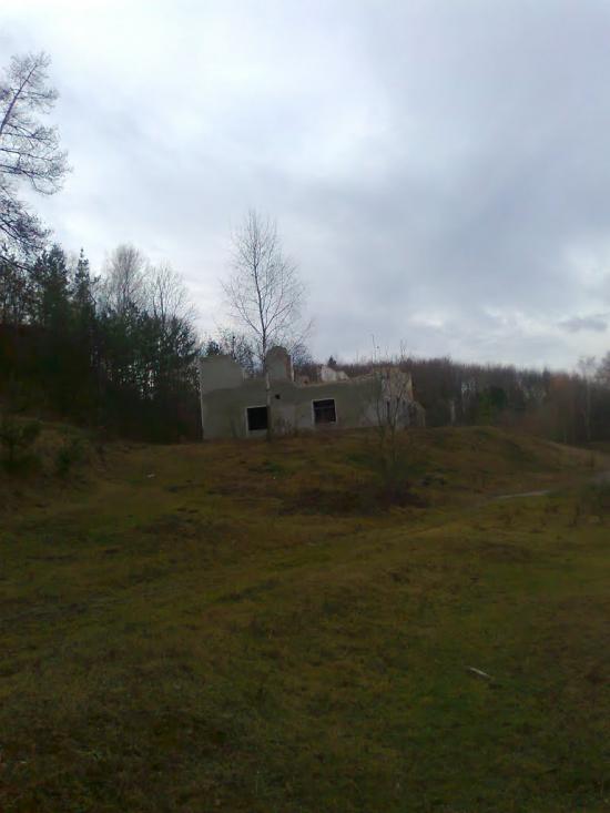 Вербовець з panoramio.com - Вербовець