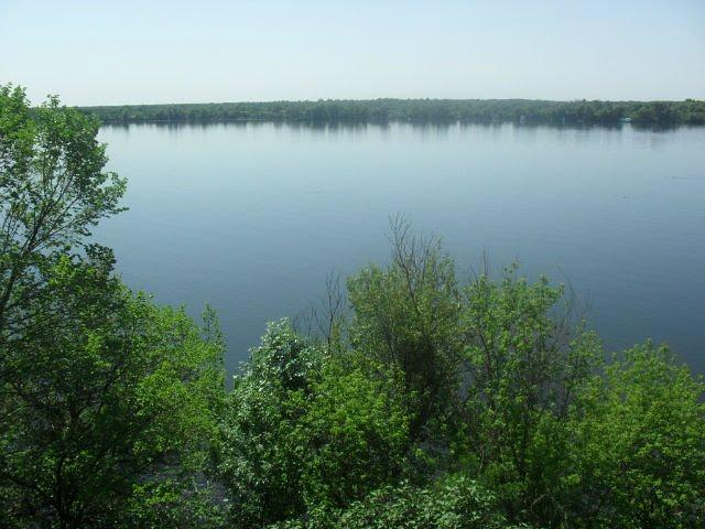 Придніпровське з panoramio.com - Придніпровське