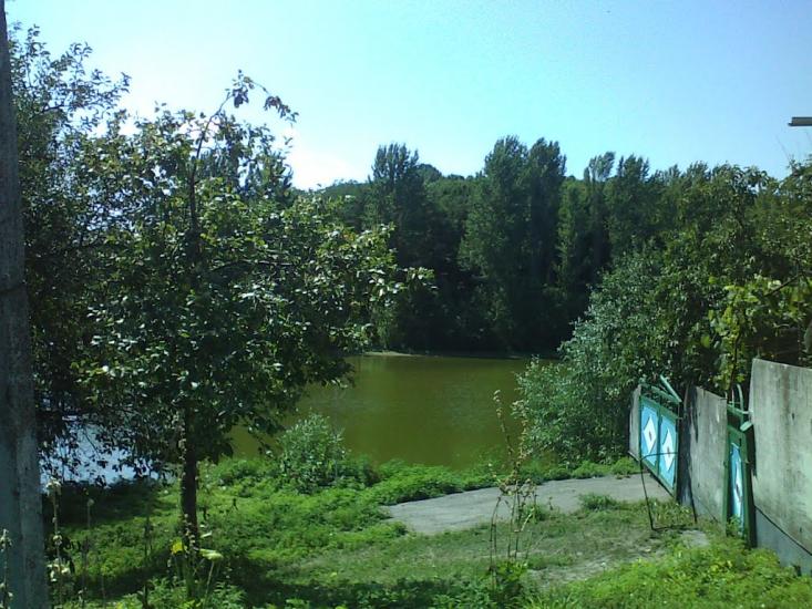 Сатанівка з panoramio.com - Сатановка