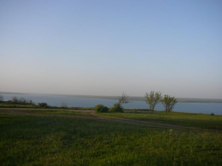 Кордон з panoramio.com - Кордон