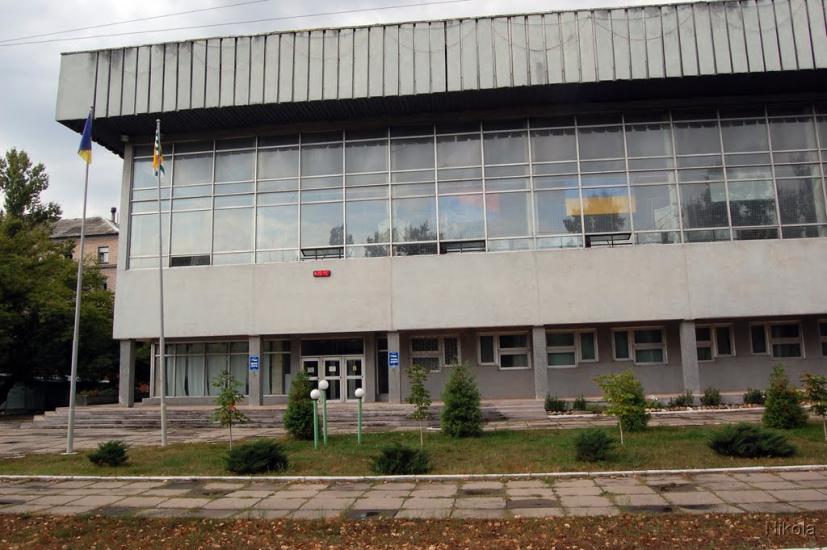 Рубіжне з panoramio.com - Рубіжне