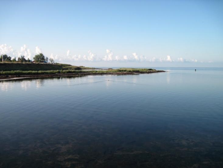 Хорли з panoramio.com - Хорли