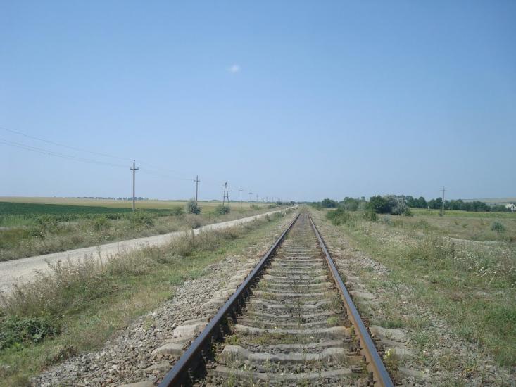 Велика Слобідка з panoramio.com - Великая Слободка
