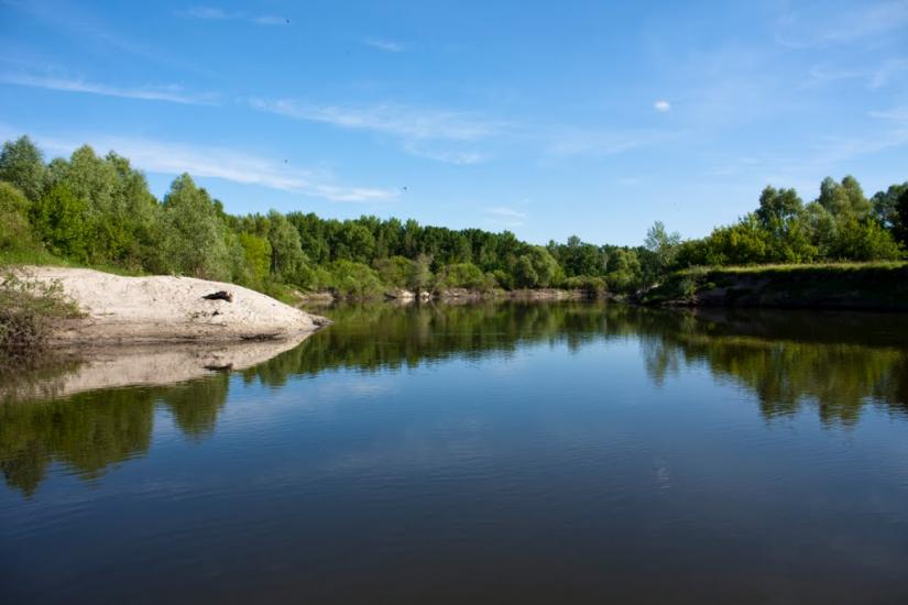 Озаричі з panoramio.com - Озаричи