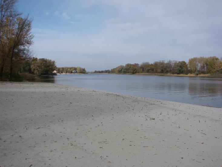 Свидівок з panoramio.com - Svydivok