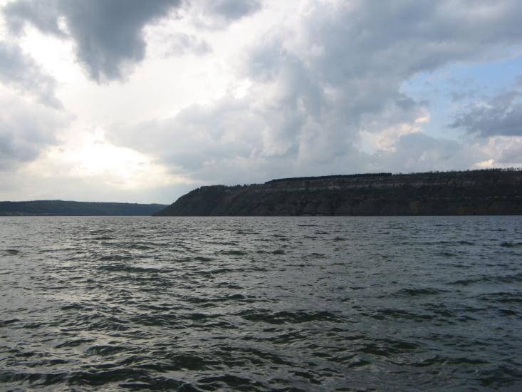 Кормань з panoramio.com - Кормань