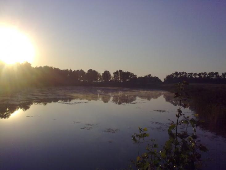 Гоголів з panoramio.com - Гоголев