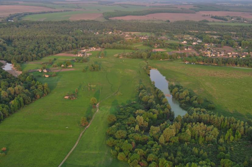 Ряшки з panoramio.com - Ряшки