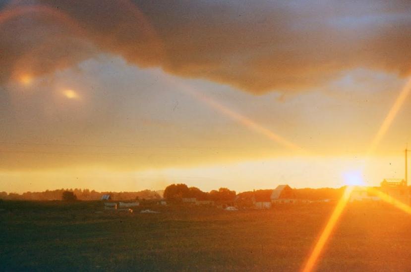 Сезенків з panoramio.com - Сезенків