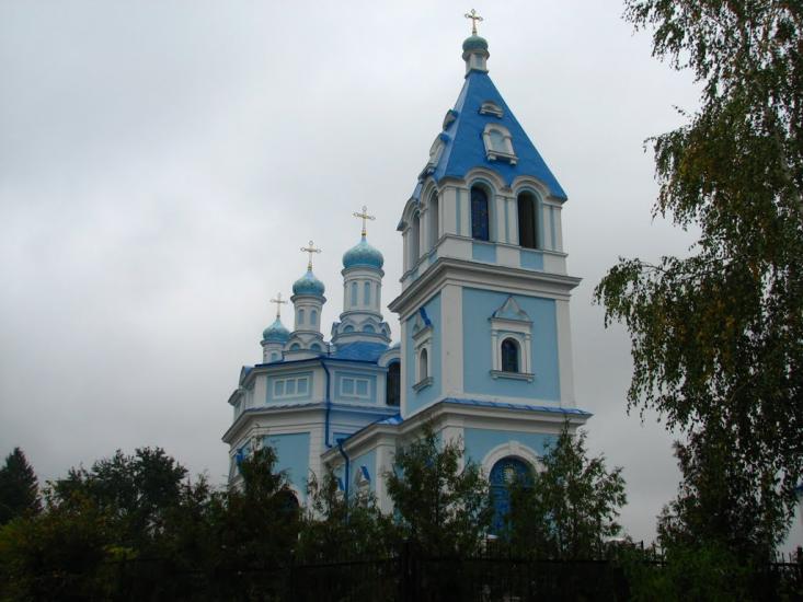 Кочеток з panoramio.com - Кочеток