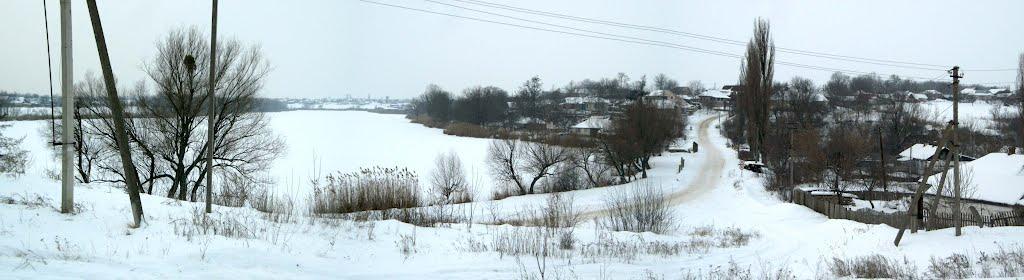 Флорине з panoramio.com - Флорино