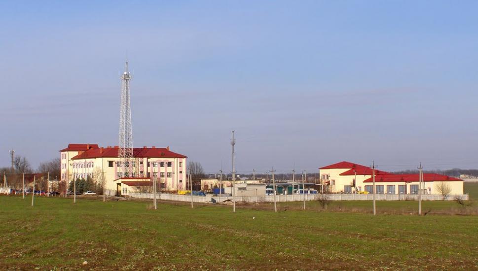 Усатове з panoramio.com - Усатово