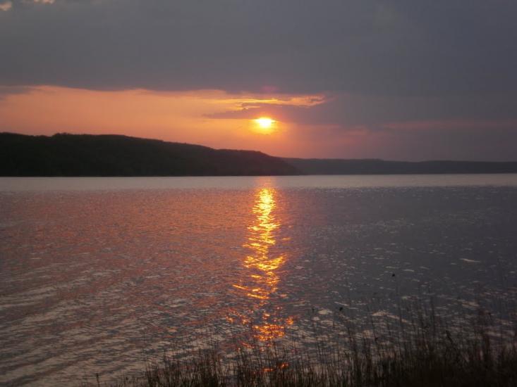 Підлиман з panoramio.com - Подлиман