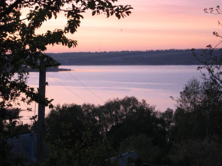 Жовтневе з panoramio.com - Жовтневе