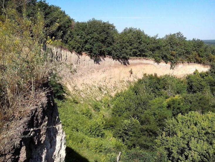 Яреськи з panoramio.com - Яреськи