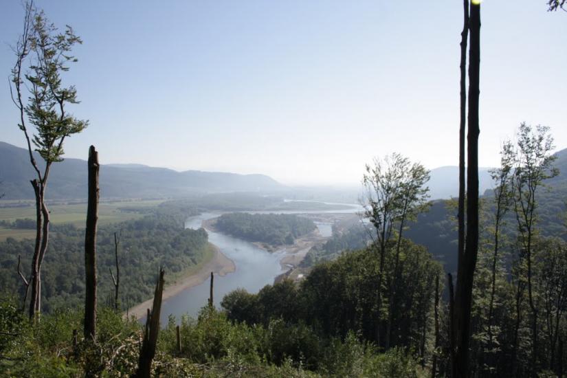 Горбки з panoramio.com - Горбки