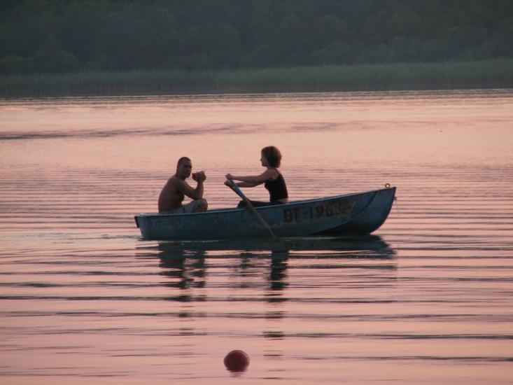 Брунетівка з panoramio.com - Брунетівка