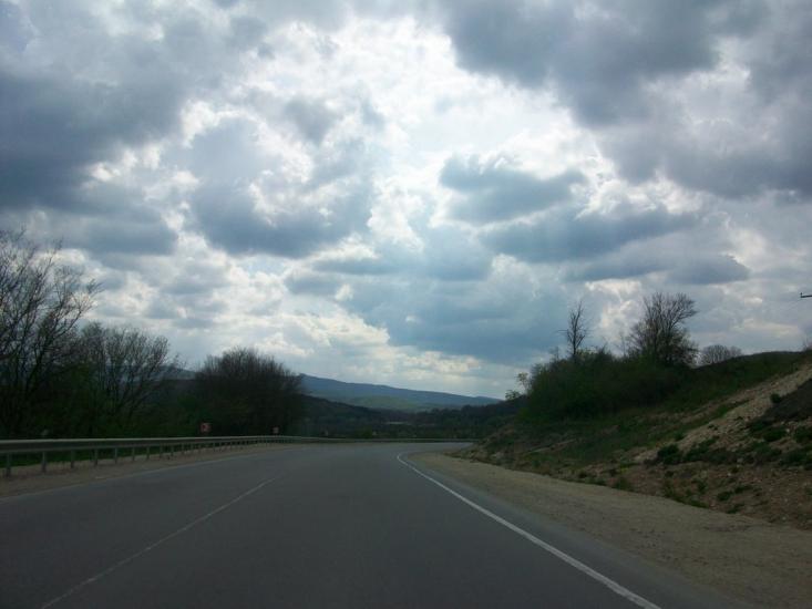 Земляничне з panoramio.com - Земляничное