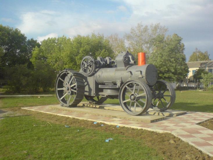 Власівка з panoramio.com - Власівка