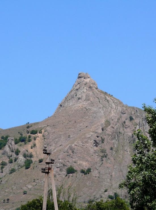 Міжріччя з panoramio.com - Междуречье