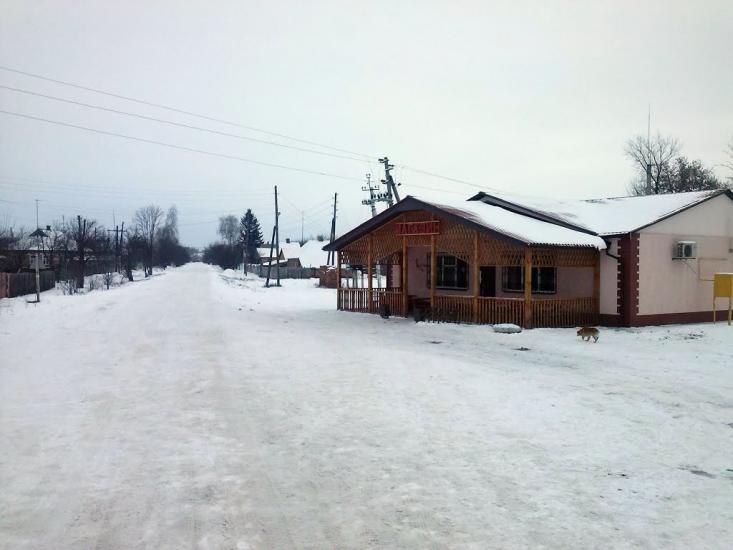 Феськи з panoramio.com - Феськи