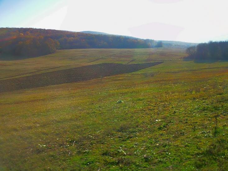 Високе з panoramio.com - Высокое