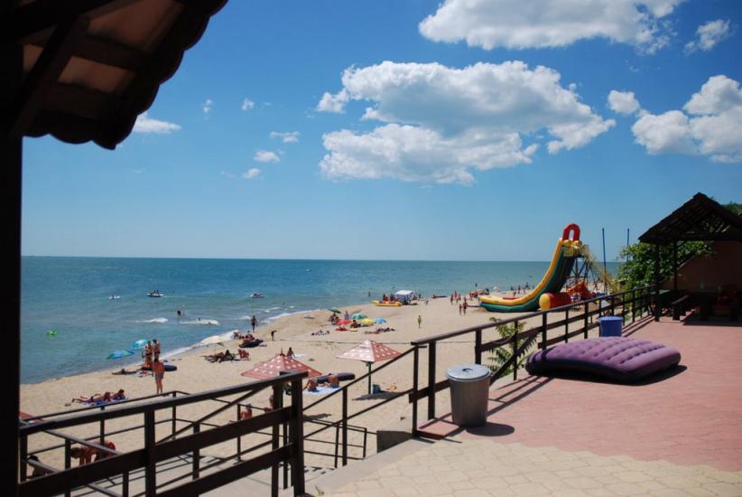 Грибівка з panoramio.com - Грибовка