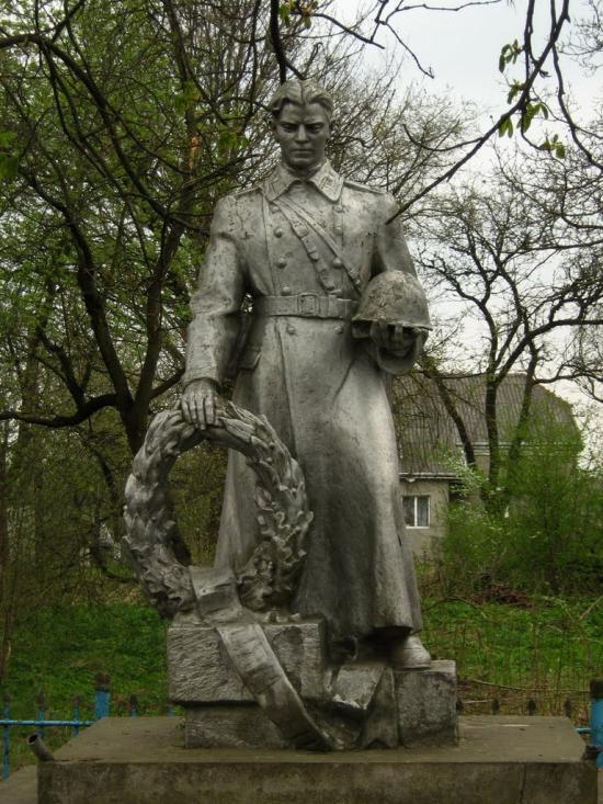 Великий Любінь з panoramio.com - Великий Любінь