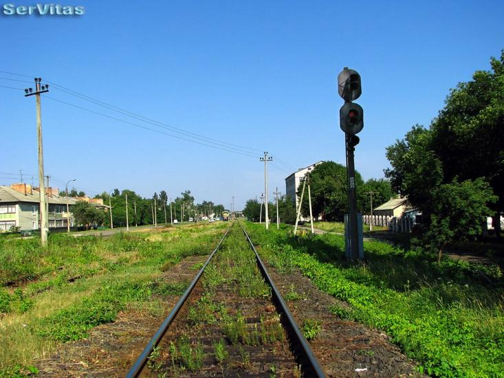 Христинівка з panoramio.com - Христиновка