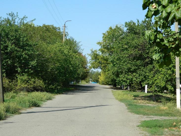 Іванівка з panoramio.com - Ивановка