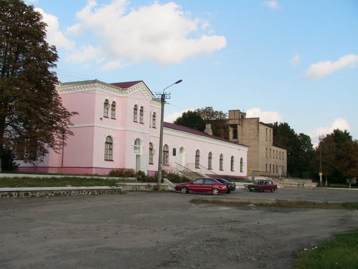 Згар з panoramio.com - Згар