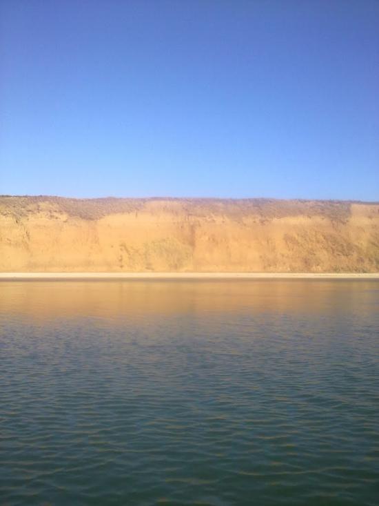 Куликівське з panoramio.com - Куликівське