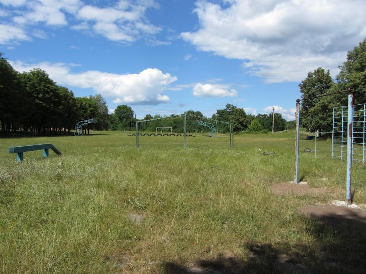 Попівка з panoramio.com - Попівка