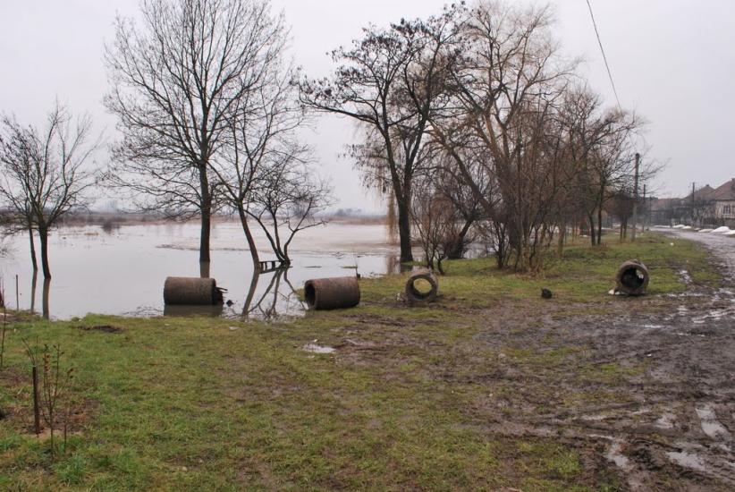 Велика Добронь з panoramio.com - Великая Добронь