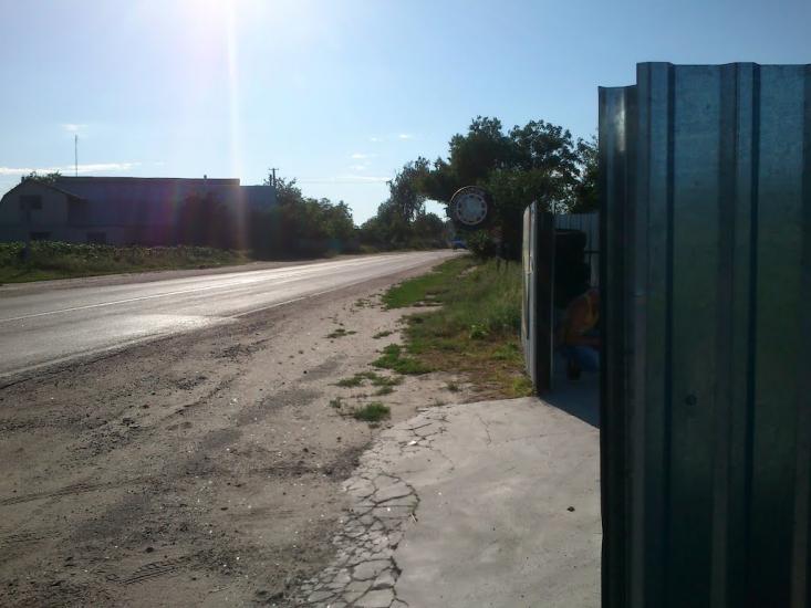 Рокитне з panoramio.com - Ракитное
