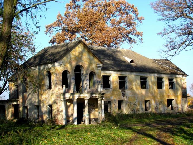 Голоби з panoramio.com - Голобы