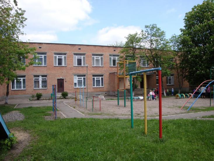 Машівка з panoramio.com - Машевка