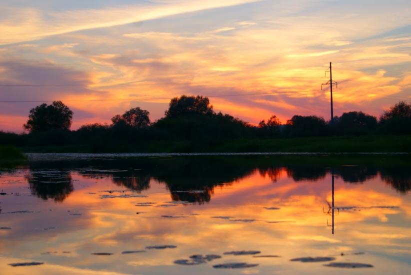 Семки з panoramio.com - Семки