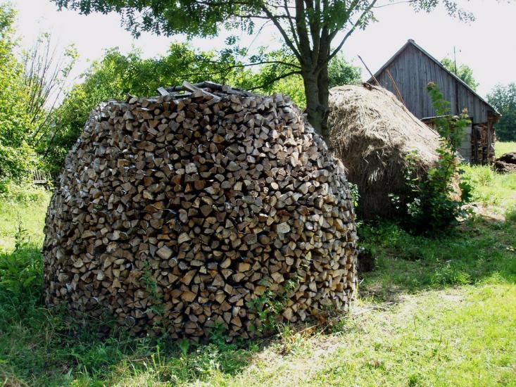 Мала Глуша з panoramio.com - Малая Глуша